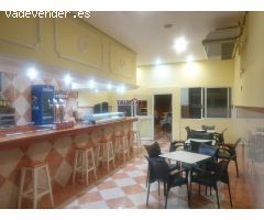 ????? OPORTUNIDAD DE INVERSIÓN – RESTAURANTE EN VENTA EN ALICANTE ????