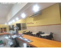 ????? OPORTUNIDAD DE INVERSIÓN – RESTAURANTE EN VENTA EN ALICANTE ????