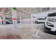 Garaje en Venta en San Juan de Alicante, Alicante