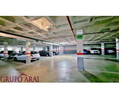 Garaje en Venta en San Juan de Alicante, Alicante