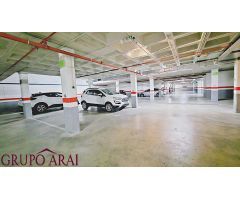 Garaje en Venta en San Juan de Alicante, Alicante