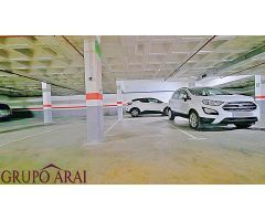 Garaje en Venta en San Juan de Alicante, Alicante