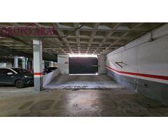 Garaje en Venta en San Juan de Alicante, Alicante