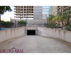 Garaje en Venta en San Juan de Alicante, Alicante