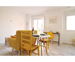 Para estudiantes: apartamento en  ALCOY, de septiembre a junio.
