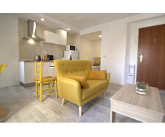 Para estudiantes: apartamento en  ALCOY, de septiembre a junio.