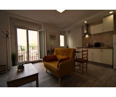 Para estudiantes: apartamento en  ALCOY, de septiembre a junio.