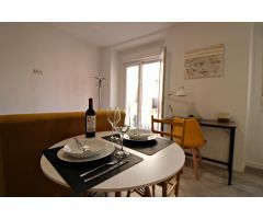 Para estudiantes: apartamento en  ALCOY, de septiembre a junio.