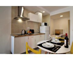 Para estudiantes: apartamento en  ALCOY, de septiembre a junio.