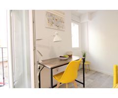 Para estudiantes: apartamento en  ALCOY, de septiembre a junio.