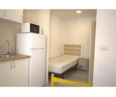 Para estudiantes: apartamento en  ALCOY, de septiembre a junio.