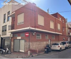 ????? TRES PLANTAS DE POSIBILIDADES EN EL CORAZÓN DE SANTA POLA: INVIERTE, TRANSFORMA, VIVE. ?????