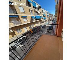 ????? TRES PLANTAS DE POSIBILIDADES EN EL CORAZÓN DE SANTA POLA: INVIERTE, TRANSFORMA, VIVE. ?????