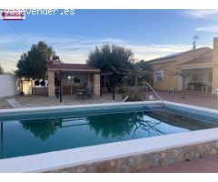 SE VENDE CHALET -VILLA TOTALMENTE REFORMADO EN SAN VICENTE