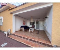 SE VENDE CHALET -VILLA TOTALMENTE REFORMADO EN SAN VICENTE