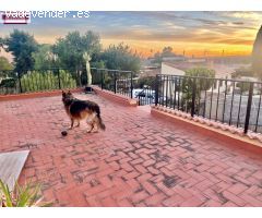 SE VENDE CHALET -VILLA TOTALMENTE REFORMADO EN SAN VICENTE