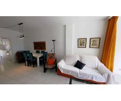 Piso en venta en primera línea de mar – Pasaje Marítim de Masia Blanca