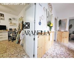 IMPRESIONANTE PISO REFORMADO EN PLANTA BAJA DE 77M2 JUNTO A PUERTA DEL COLODRO!!!