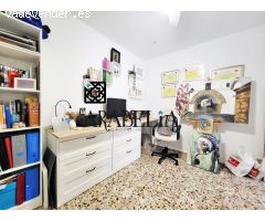 IMPRESIONANTE PISO REFORMADO EN PLANTA BAJA DE 77M2 JUNTO A PUERTA DEL COLODRO!!!
