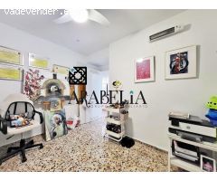 IMPRESIONANTE PISO REFORMADO EN PLANTA BAJA DE 77M2 JUNTO A PUERTA DEL COLODRO!!!
