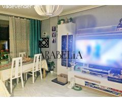 IMPRESIONANTE PISO DE 121M2 PARA ENTRAR A VIVIR EN VISTA ALEGRE!!!