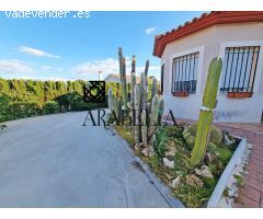 PRECIOSO CHALET A LA VENTA EN LA CARLOTA