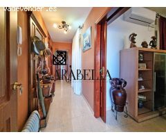 PRECIOSO CHALET A LA VENTA EN LA CARLOTA