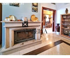 PRECIOSO CHALET A LA VENTA EN LA CARLOTA