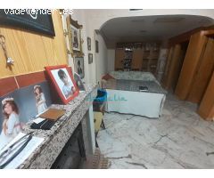!!!!!! GRAN CASA EN LA PARTE ALTA DEL CAMPO DE LA VERDAD !!!!