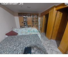 !!!!!! GRAN CASA EN LA PARTE ALTA DEL CAMPO DE LA VERDAD !!!!