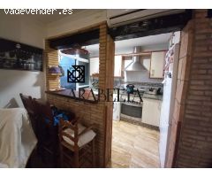 Fantástica casa en Zona Alta del Campo de la Verdad