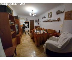 Fantástica casa en Zona Alta del Campo de la Verdad