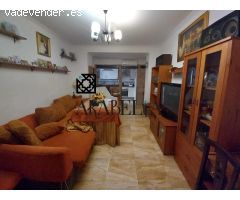 Fantástica casa en Zona Alta del Campo de la Verdad