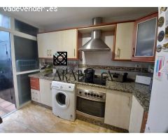 Fantástica casa en Zona Alta del Campo de la Verdad
