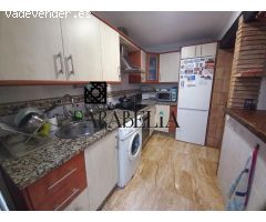 Fantástica casa en Zona Alta del Campo de la Verdad