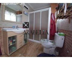 Fantástica casa en Zona Alta del Campo de la Verdad