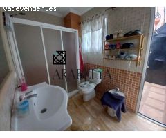 Fantástica casa en Zona Alta del Campo de la Verdad