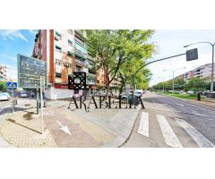 IMPRESIONANTE PISO EXTERIOR DE 90M2 EN AVENIDA DE BARCELONA EN EXCLUSIVA!!!
