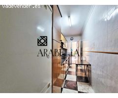 IMPRESIONANTE PISO EXTERIOR DE 90M2 EN AVENIDA DE BARCELONA EN EXCLUSIVA!!!