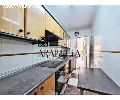 IMPRESIONANTE PISO EXTERIOR DE 90M2 EN AVENIDA DE BARCELONA EN EXCLUSIVA!!!