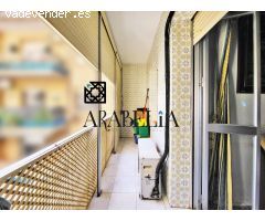 IMPRESIONANTE PISO EXTERIOR DE 90M2 EN AVENIDA DE BARCELONA EN EXCLUSIVA!!!