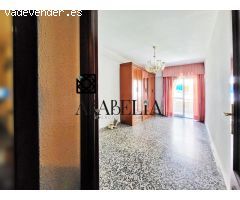 IMPRESIONANTE PISO EXTERIOR DE 90M2 EN AVENIDA DE BARCELONA EN EXCLUSIVA!!!