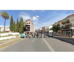 IMPRESIONANTE PISO EXTERIOR DE 182M2 EN AVENIDA DE LAS OLLERÍAS!!!