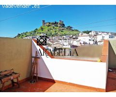 IMPRESIONANTE CASA CÉNTRICA DE 114M2 EN ALMODÓVAR DEL RÍO!!!