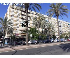 LOCAL COMERCIAL AVENIDA GRANADA