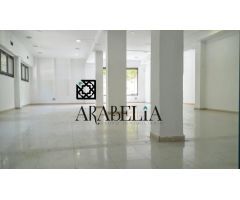 LOCAL COMERCIAL AVENIDA GRANADA