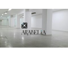 LOCAL COMERCIAL AVENIDA GRANADA