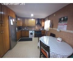 CASA ZONA ALTA CAMPO VERDAD