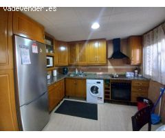 CASA ZONA ALTA CAMPO VERDAD