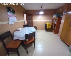 CASA ZONA ALTA CAMPO VERDAD